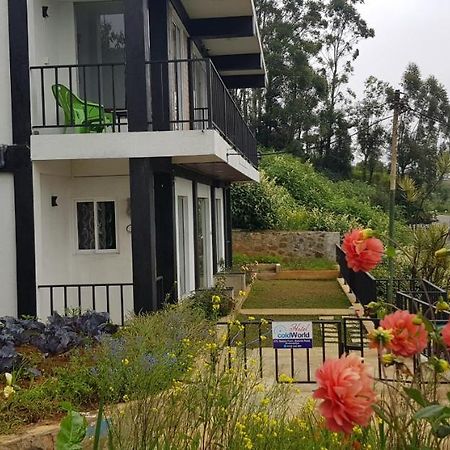 Hotel Coldworld Nuwara Eliya Exteriér fotografie