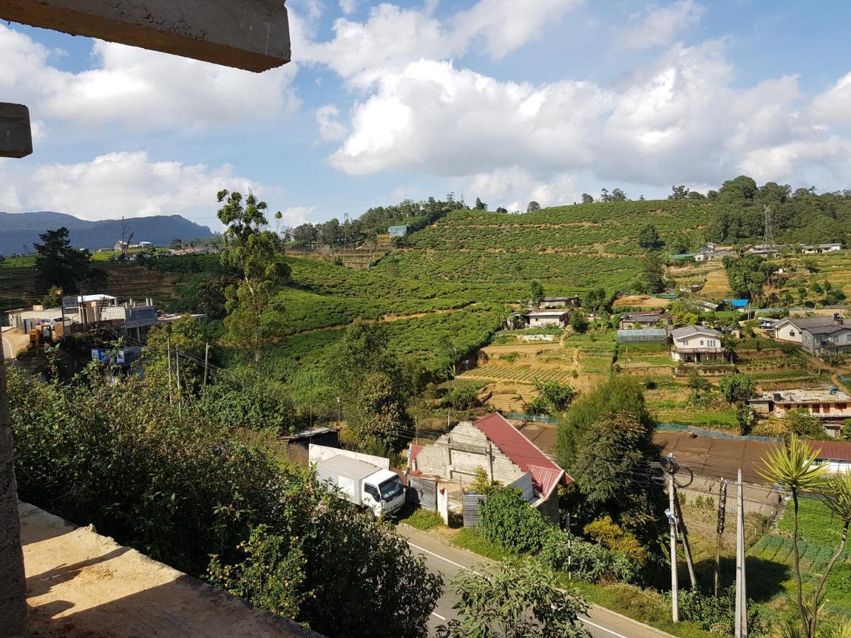 Hotel Coldworld Nuwara Eliya Exteriér fotografie