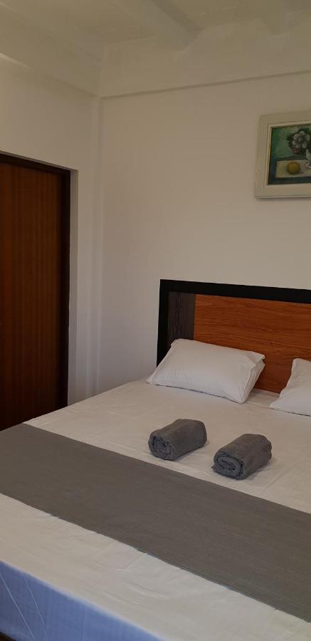 Hotel Coldworld Nuwara Eliya Exteriér fotografie