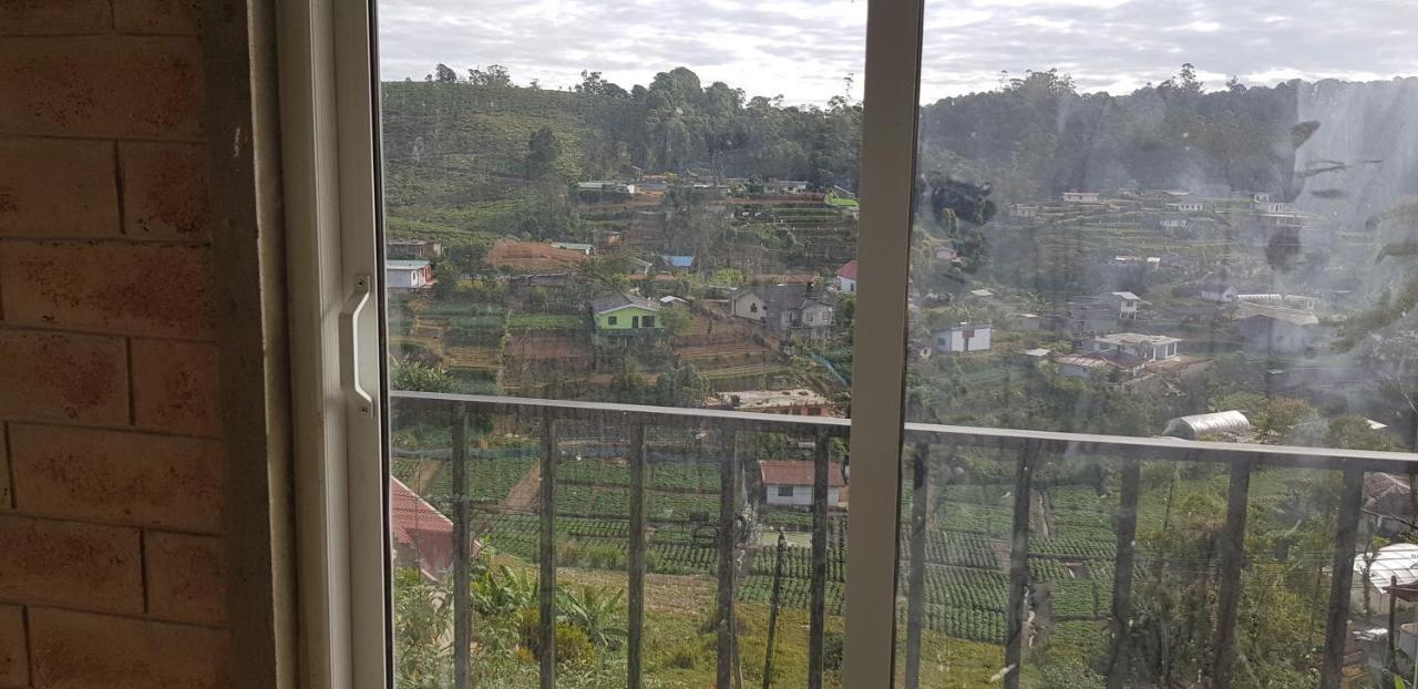 Hotel Coldworld Nuwara Eliya Exteriér fotografie