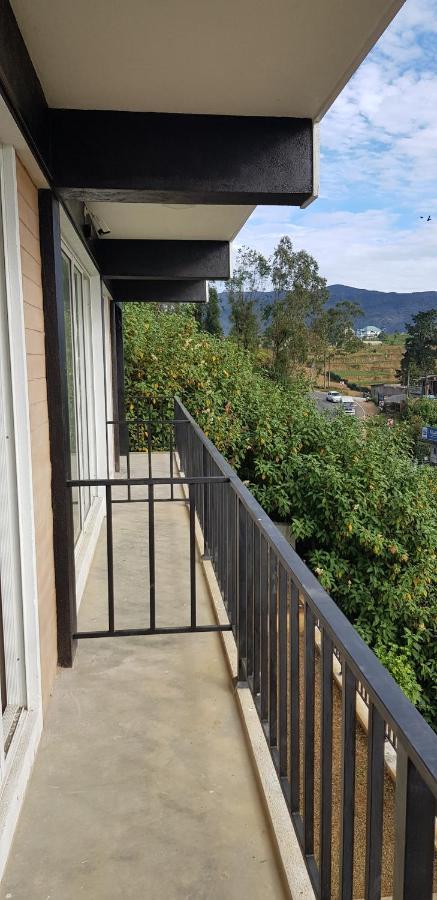 Hotel Coldworld Nuwara Eliya Exteriér fotografie