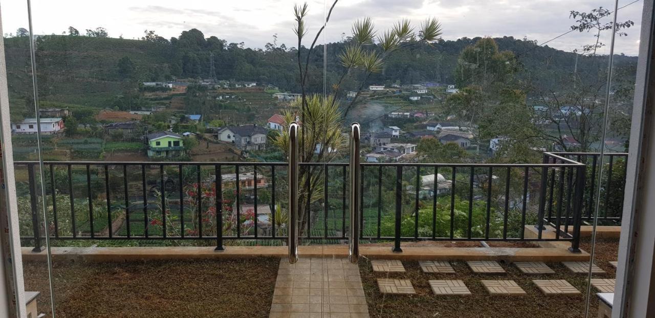 Hotel Coldworld Nuwara Eliya Exteriér fotografie