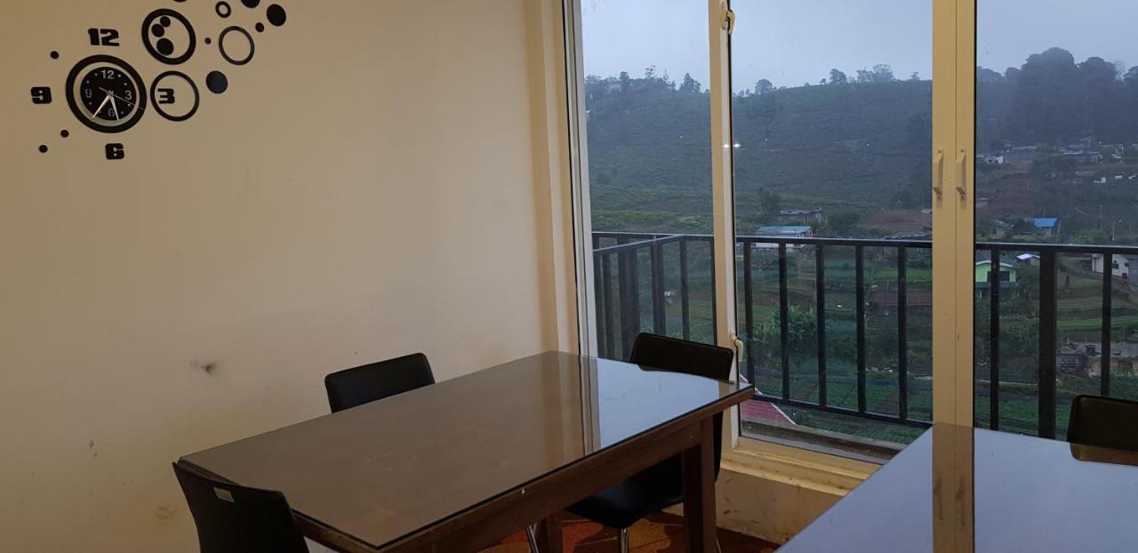 Hotel Coldworld Nuwara Eliya Exteriér fotografie