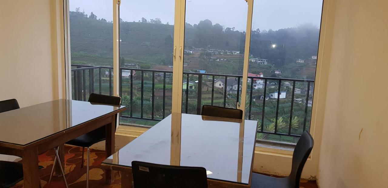 Hotel Coldworld Nuwara Eliya Exteriér fotografie