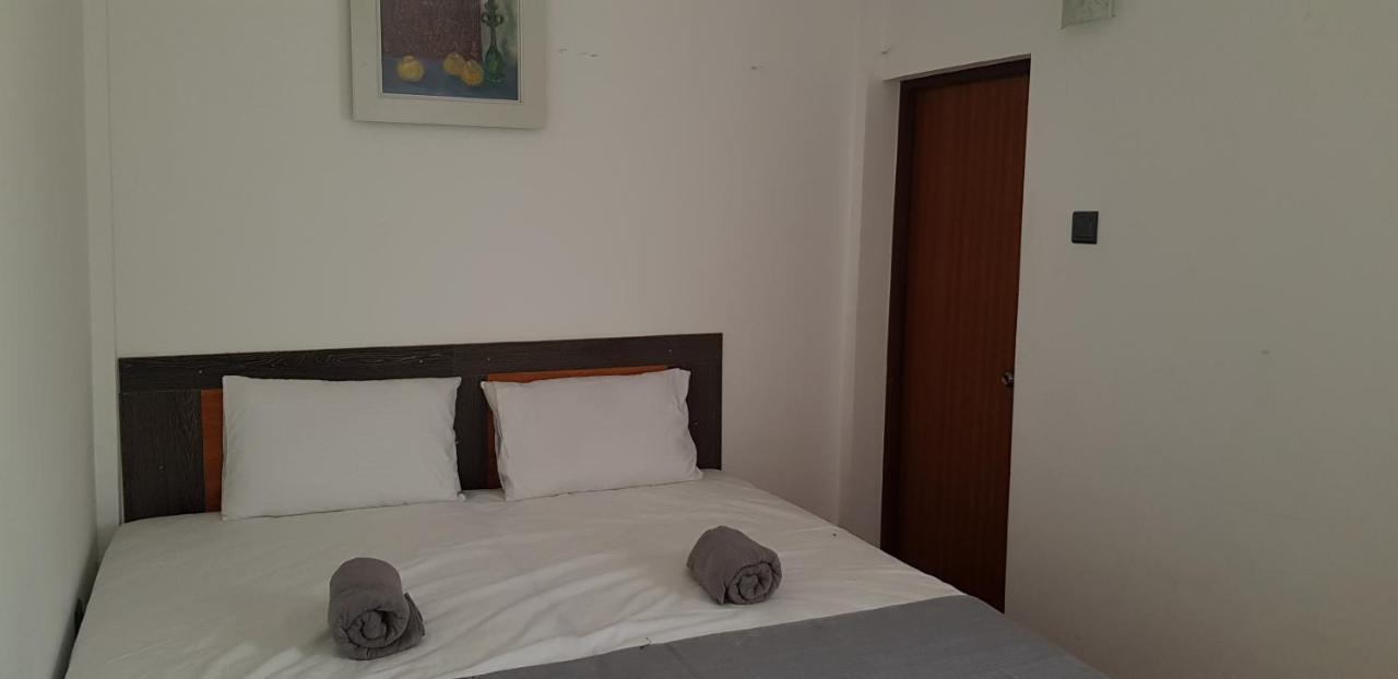 Hotel Coldworld Nuwara Eliya Exteriér fotografie