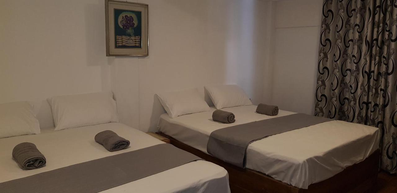Hotel Coldworld Nuwara Eliya Exteriér fotografie