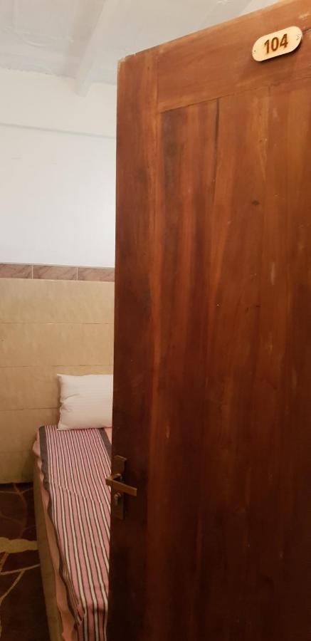 Hotel Coldworld Nuwara Eliya Exteriér fotografie